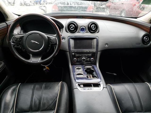 Photo 7 VIN: SAJWA2GB7CLV34577 - JAGUAR XJL 