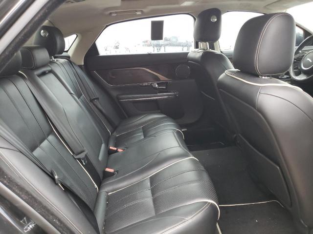 Photo 9 VIN: SAJWA2GB7CLV34577 - JAGUAR XJL 