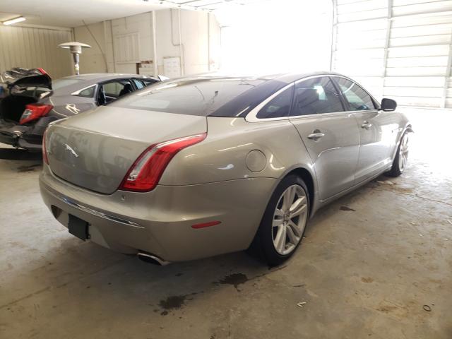 Photo 3 VIN: SAJWA2GB7CLV34952 - JAGUAR XJL 