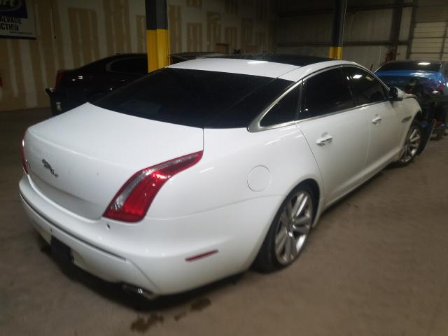 Photo 3 VIN: SAJWA2GB7CLV36359 - JAGUAR XJL 