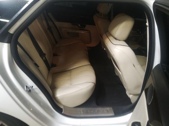 Photo 5 VIN: SAJWA2GB7CLV36359 - JAGUAR XJL 