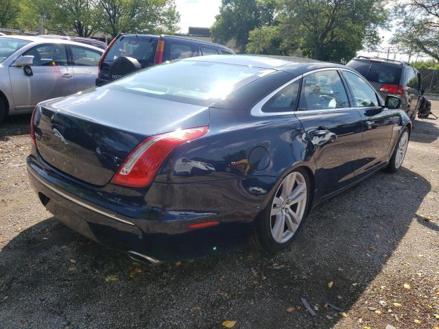 Photo 3 VIN: SAJWA2GB8BLV05183 - JAGUAR XJL 