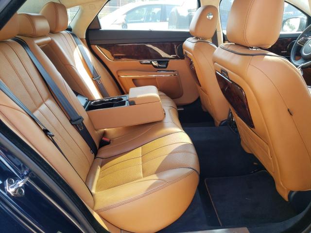 Photo 5 VIN: SAJWA2GB8BLV05183 - JAGUAR XJL 