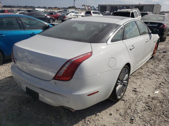 Photo 3 VIN: SAJWA2GB8BLV16488 - JAGUAR XJL 