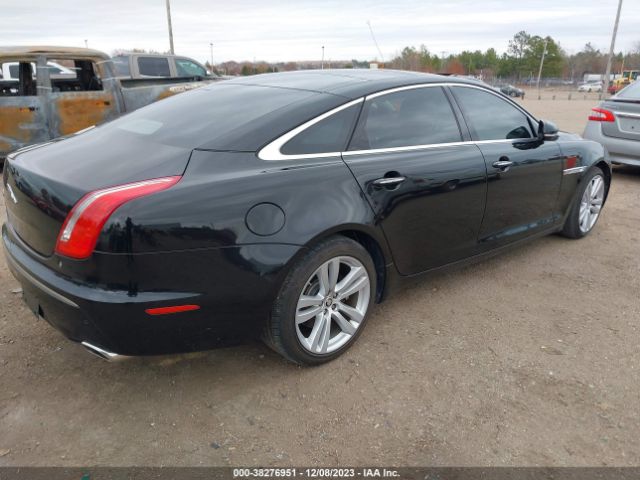 Photo 3 VIN: SAJWA2GB8BLV17236 - JAGUAR XJL 