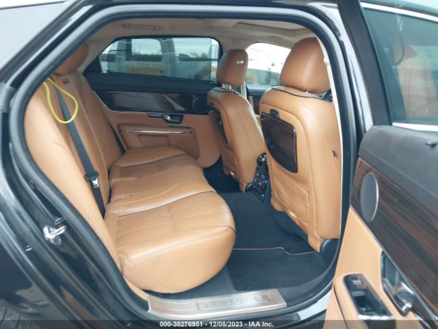 Photo 7 VIN: SAJWA2GB8BLV17236 - JAGUAR XJL 