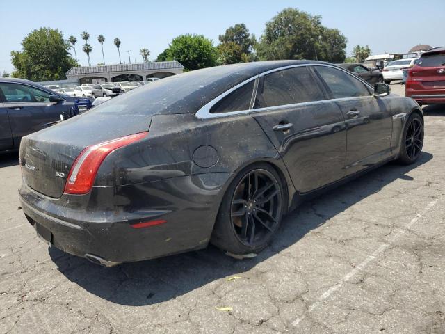 Photo 2 VIN: SAJWA2GB8BLV17740 - JAGUAR XJ 