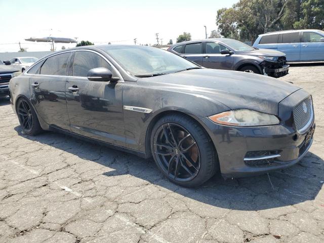 Photo 3 VIN: SAJWA2GB8BLV17740 - JAGUAR XJ 