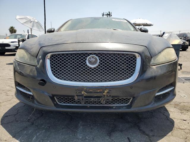 Photo 4 VIN: SAJWA2GB8BLV17740 - JAGUAR XJ 