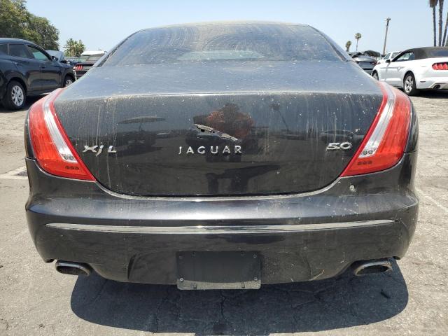 Photo 5 VIN: SAJWA2GB8BLV17740 - JAGUAR XJ 