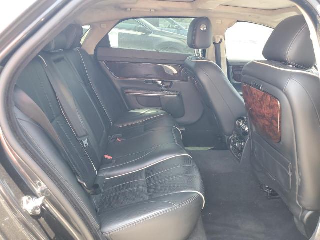 Photo 9 VIN: SAJWA2GB8BLV17740 - JAGUAR XJ 