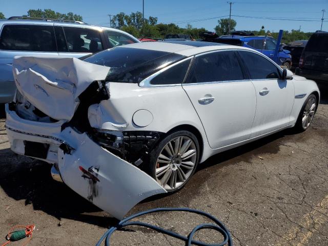 Photo 2 VIN: SAJWA2GB8BLV21156 - JAGUAR XJL 