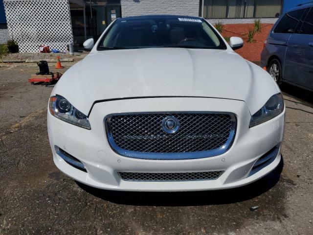 Photo 4 VIN: SAJWA2GB8BLV21156 - JAGUAR XJL 