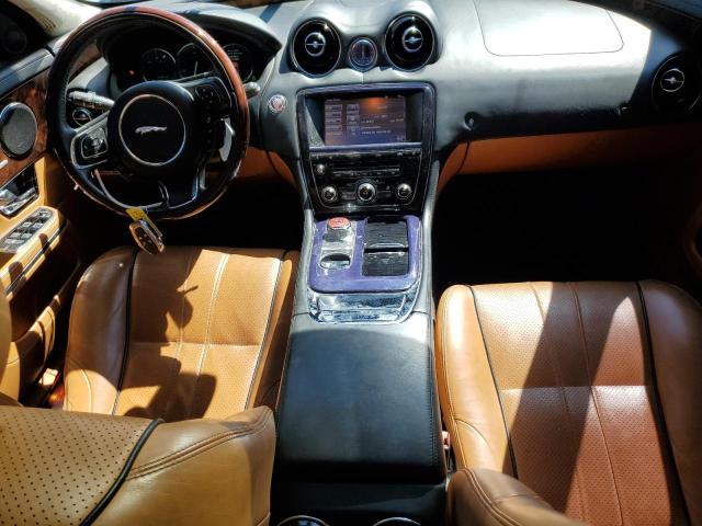 Photo 7 VIN: SAJWA2GB8BLV21156 - JAGUAR XJL 