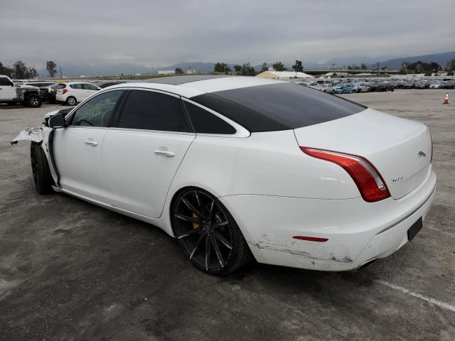 Photo 1 VIN: SAJWA2GB8CLV23880 - JAGUAR XJL 