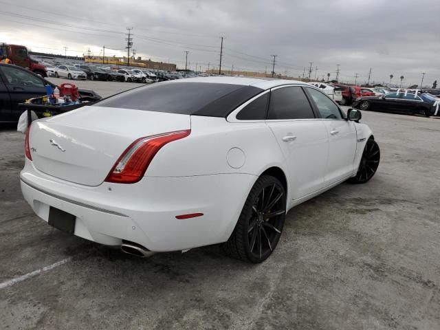 Photo 2 VIN: SAJWA2GB8CLV23880 - JAGUAR XJL 