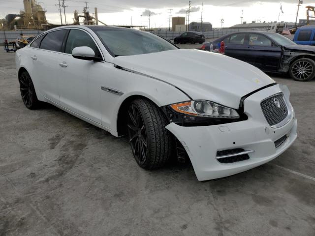 Photo 3 VIN: SAJWA2GB8CLV23880 - JAGUAR XJL 