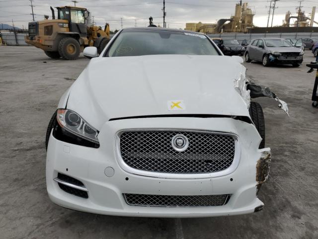 Photo 4 VIN: SAJWA2GB8CLV23880 - JAGUAR XJL 