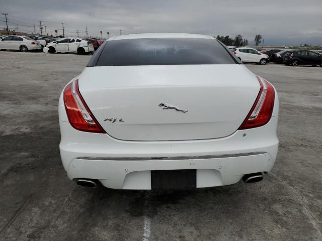 Photo 5 VIN: SAJWA2GB8CLV23880 - JAGUAR XJL 