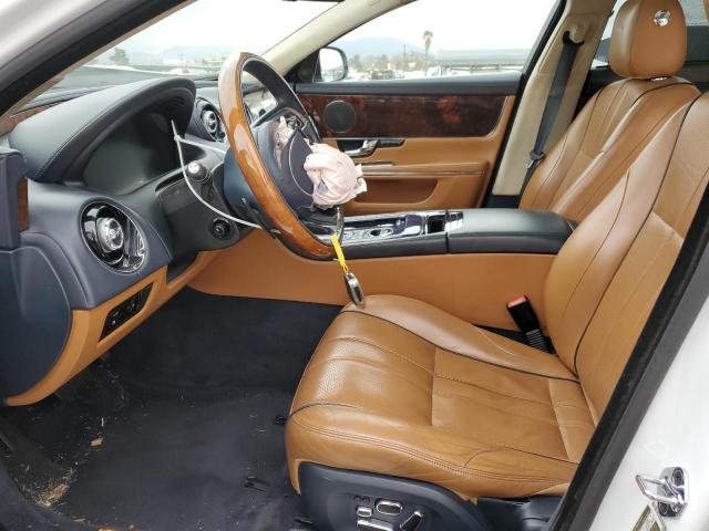 Photo 6 VIN: SAJWA2GB8CLV23880 - JAGUAR XJL 