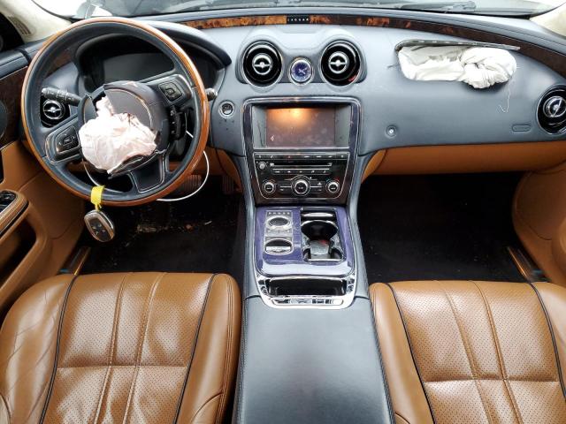 Photo 7 VIN: SAJWA2GB8CLV23880 - JAGUAR XJL 