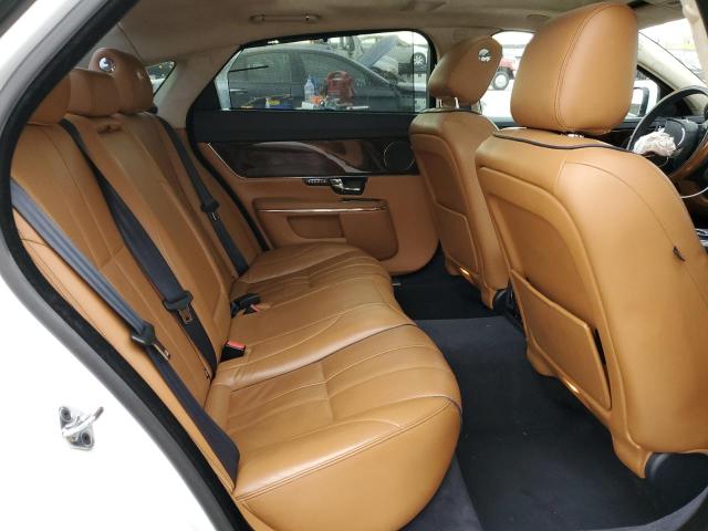 Photo 9 VIN: SAJWA2GB8CLV23880 - JAGUAR XJL 