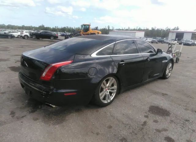 Photo 3 VIN: SAJWA2GB8CLV27248 - JAGUAR XJ 