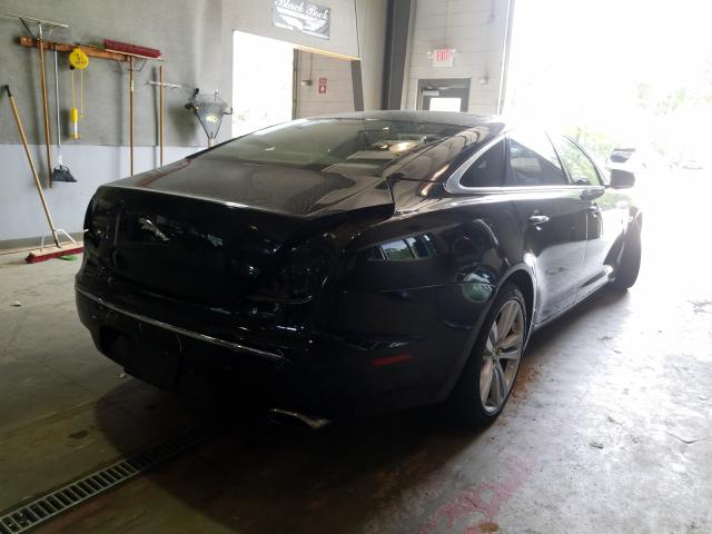 Photo 3 VIN: SAJWA2GB8CLV38105 - JAGUAR XJL 