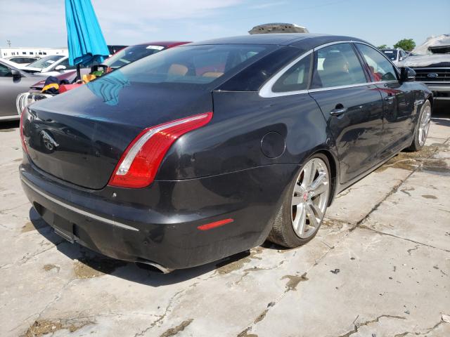 Photo 3 VIN: SAJWA2GB8CLV39349 - JAGUAR XJL 