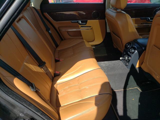 Photo 5 VIN: SAJWA2GB8CLV39349 - JAGUAR XJL 