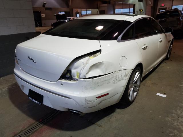 Photo 3 VIN: SAJWA2GB9BLV01840 - JAGUAR XJL 