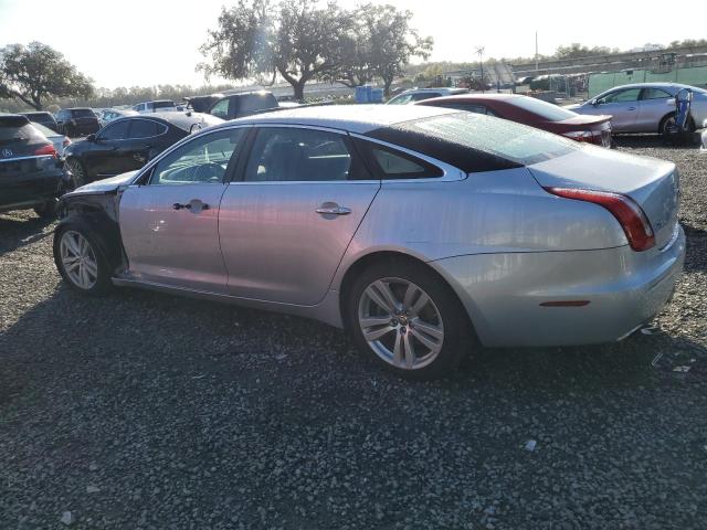 Photo 1 VIN: SAJWA2GB9BLV10201 - JAGUAR XJ 