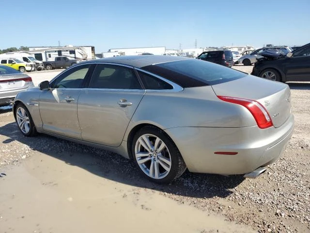 Photo 1 VIN: SAJWA2GB9BLV10571 - JAGUAR XJL 