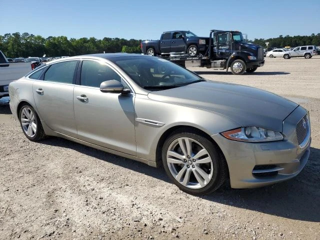 Photo 3 VIN: SAJWA2GB9BLV10571 - JAGUAR XJL 