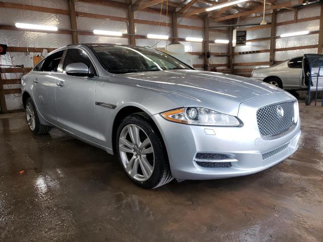 Photo 0 VIN: SAJWA2GB9BLV14085 - JAGUAR XJL 