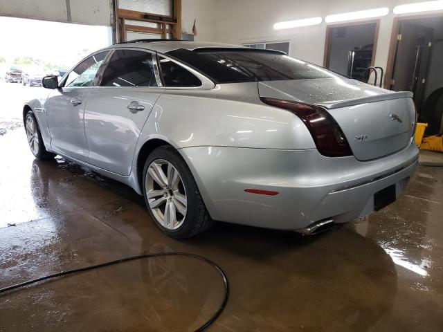 Photo 2 VIN: SAJWA2GB9BLV14085 - JAGUAR XJL 