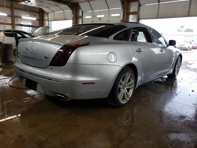 Photo 3 VIN: SAJWA2GB9BLV14085 - JAGUAR XJL 