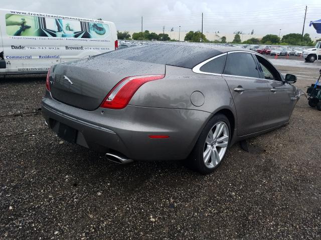 Photo 3 VIN: SAJWA2GB9BLV14152 - JAGUAR XJL 