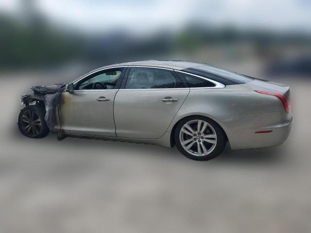 Photo 1 VIN: SAJWA2GB9BLV15026 - JAGUAR XJ 