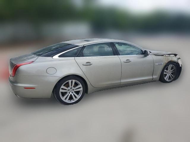 Photo 2 VIN: SAJWA2GB9BLV15026 - JAGUAR XJ 