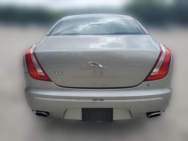 Photo 5 VIN: SAJWA2GB9BLV15026 - JAGUAR XJ 