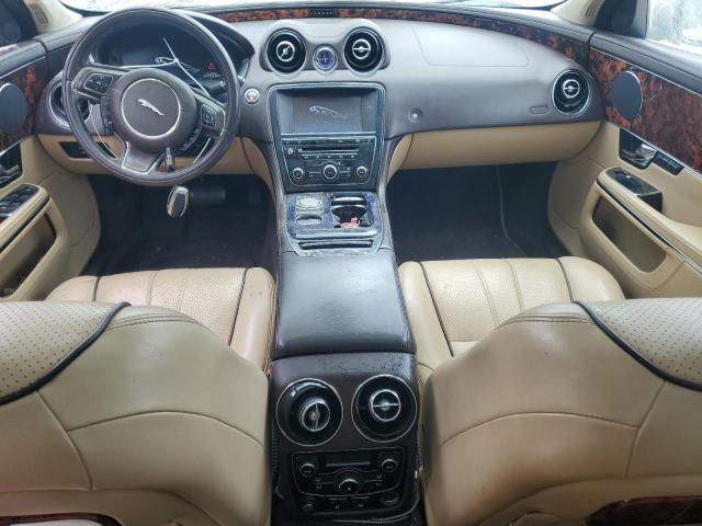 Photo 7 VIN: SAJWA2GB9BLV15026 - JAGUAR XJ 