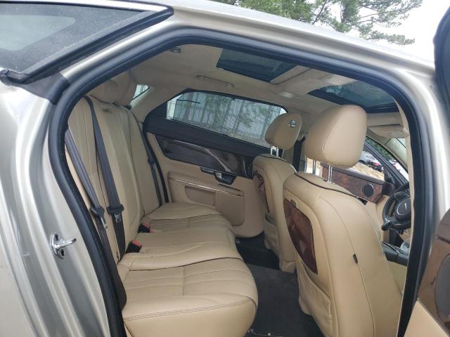 Photo 9 VIN: SAJWA2GB9BLV15026 - JAGUAR XJ 