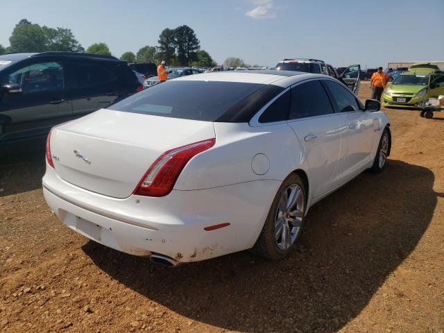 Photo 3 VIN: SAJWA2GB9BLV17729 - JAGUAR XJL 