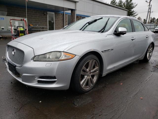 Photo 1 VIN: SAJWA2GB9CLV22897 - JAGUAR XJL 