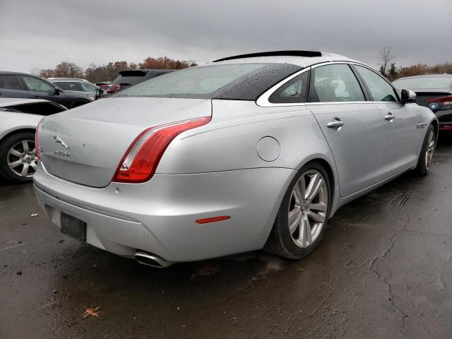 Photo 3 VIN: SAJWA2GB9CLV22897 - JAGUAR XJL 