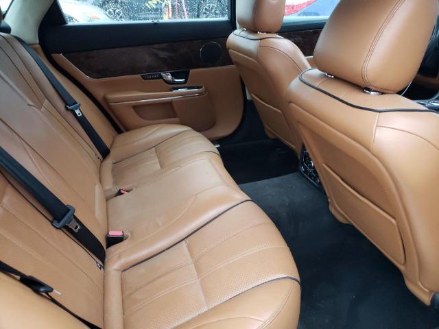 Photo 5 VIN: SAJWA2GB9CLV22897 - JAGUAR XJL 