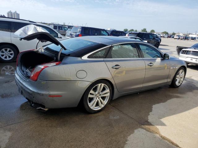 Photo 2 VIN: SAJWA2GB9CLV28117 - JAGUAR XJ 