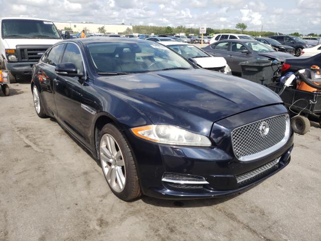 Photo 0 VIN: SAJWA2GB9CLV29025 - JAGUAR XJL 