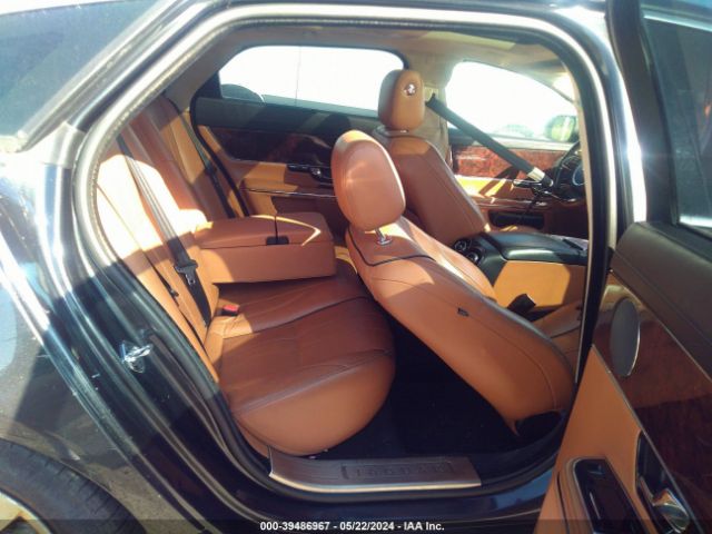 Photo 7 VIN: SAJWA2GB9CLV29428 - JAGUAR XJ 